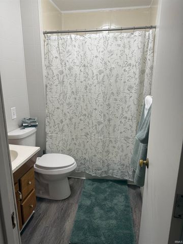 1020 N LAFONTAINE Street, Huntington, IN 46750