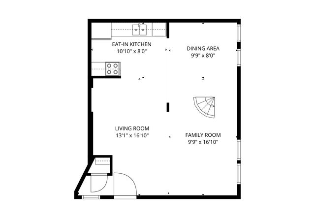 182 Mackubin Street 1, Saint Paul, MN 55102