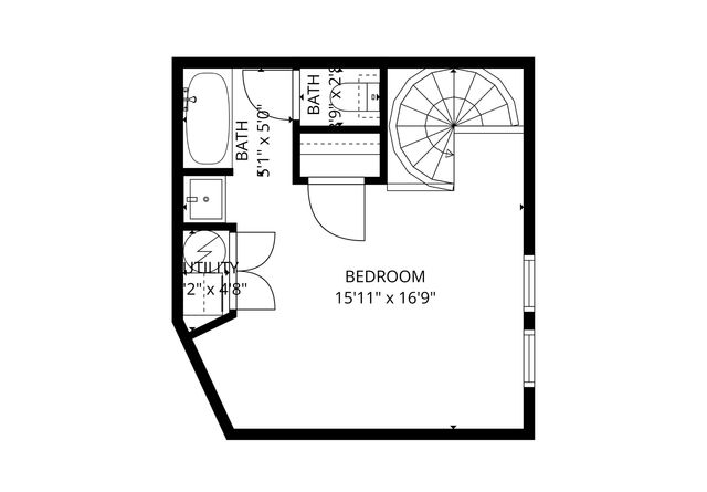 182 Mackubin Street 1, Saint Paul, MN 55102