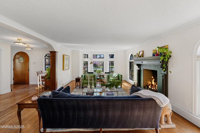 581 Ridge Street, Reno, NV 89501