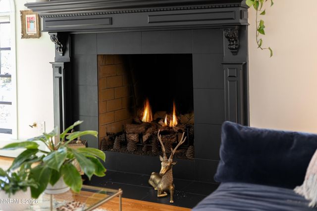 581 Ridge Street, Reno, NV 89501