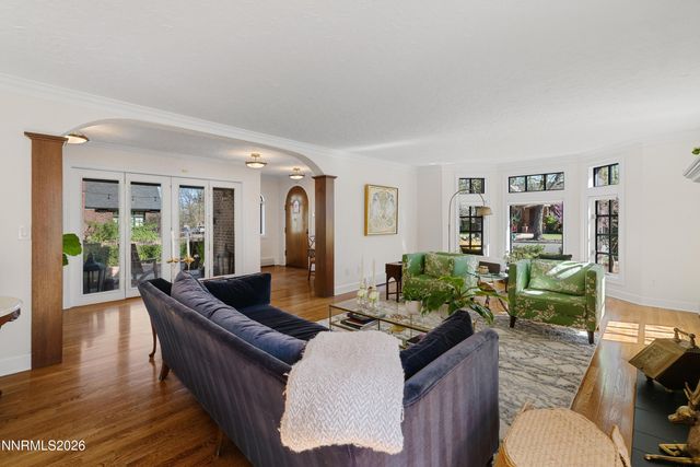 581 Ridge Street, Reno, NV 89501