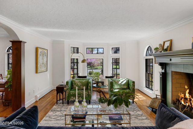 581 Ridge Street, Reno, NV 89501