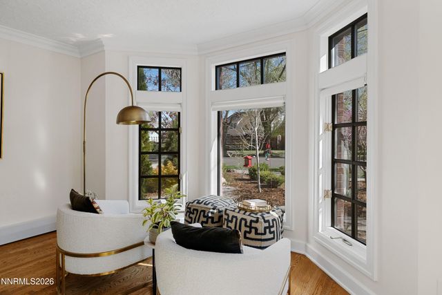 581 Ridge Street, Reno, NV 89501