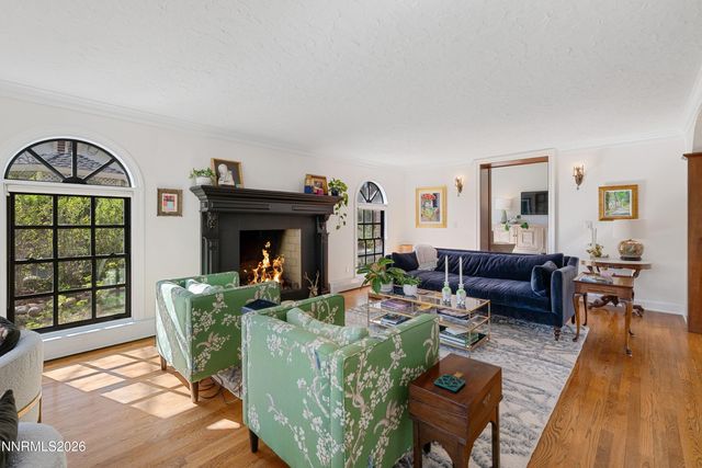 581 Ridge Street, Reno, NV 89501