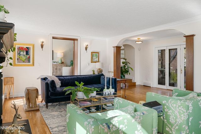 581 Ridge Street, Reno, NV 89501