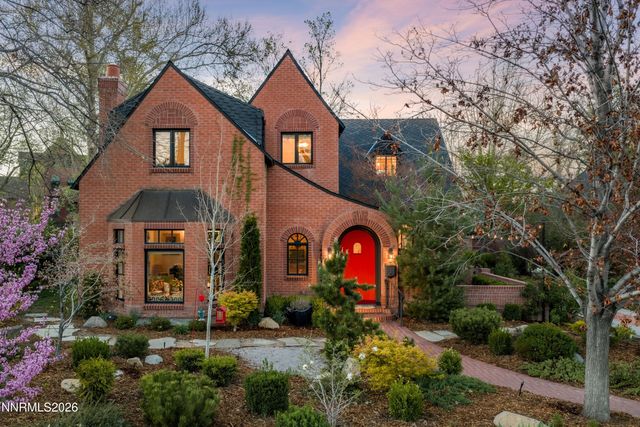 581 Ridge Street, Reno, NV 89501