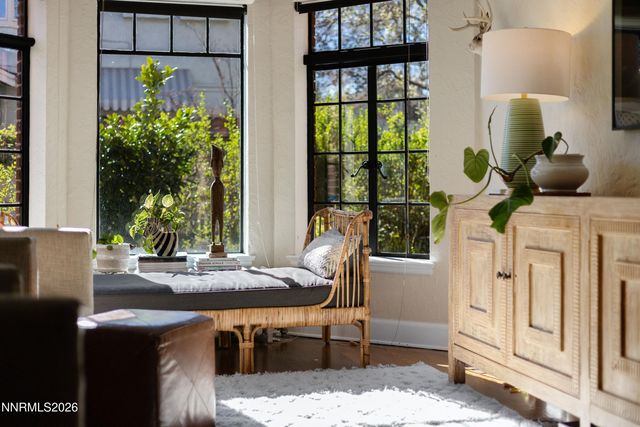 581 Ridge Street, Reno, NV 89501