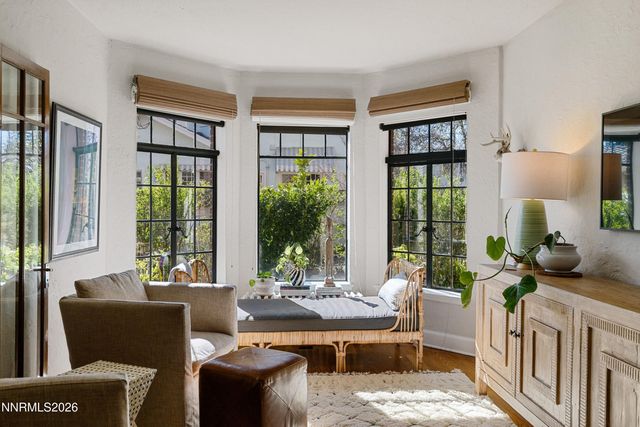 581 Ridge Street, Reno, NV 89501