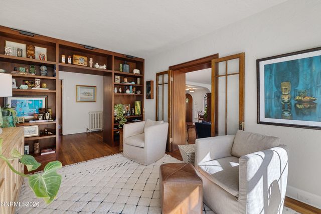 581 Ridge Street, Reno, NV 89501