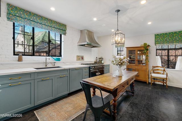 581 Ridge Street, Reno, NV 89501