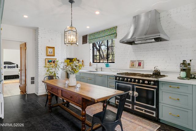 581 Ridge Street, Reno, NV 89501