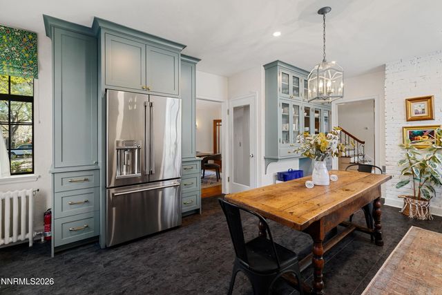 581 Ridge Street, Reno, NV 89501