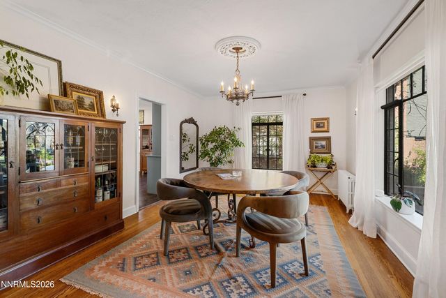 581 Ridge Street, Reno, NV 89501