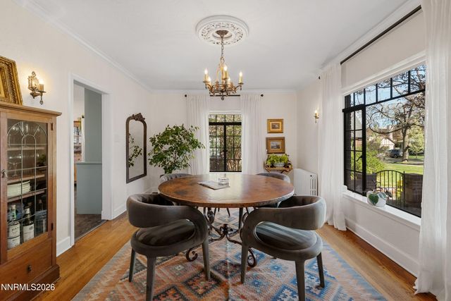 581 Ridge Street, Reno, NV 89501