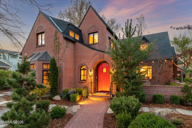 581 Ridge Street, Reno, NV 89501