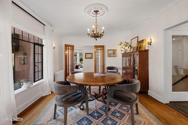 581 Ridge Street, Reno, NV 89501