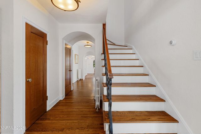 581 Ridge Street, Reno, NV 89501