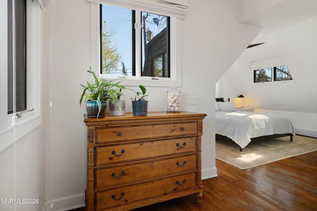 581 Ridge Street, Reno, NV 89501