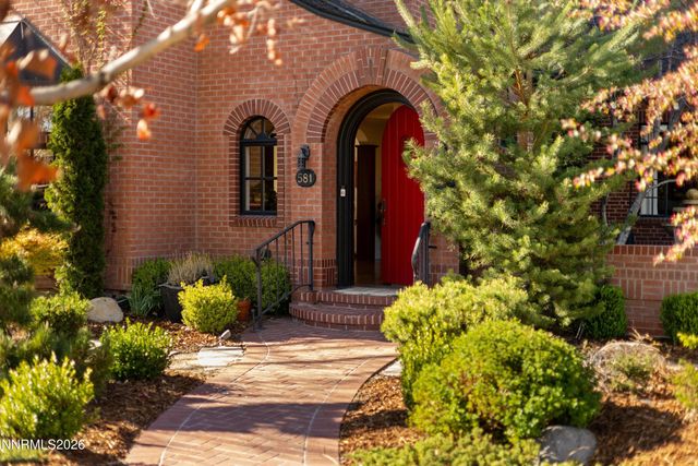 581 Ridge Street, Reno, NV 89501
