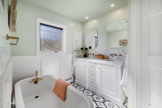 581 Ridge Street, Reno, NV 89501