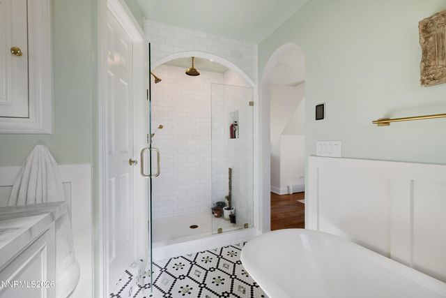 581 Ridge Street, Reno, NV 89501