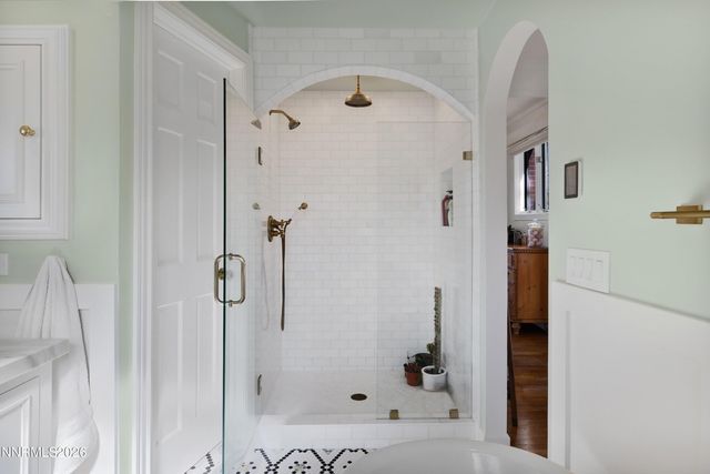 581 Ridge Street, Reno, NV 89501