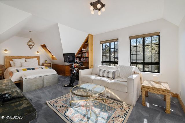 581 Ridge Street, Reno, NV 89501