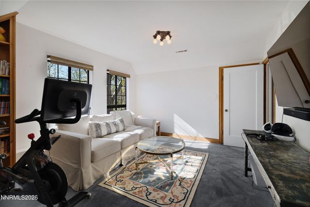 581 Ridge Street, Reno, NV 89501