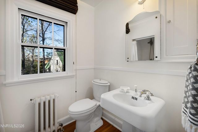 581 Ridge Street, Reno, NV 89501