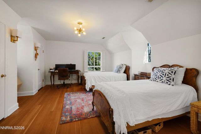 581 Ridge Street, Reno, NV 89501