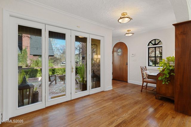 581 Ridge Street, Reno, NV 89501