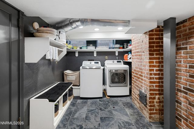 581 Ridge Street, Reno, NV 89501