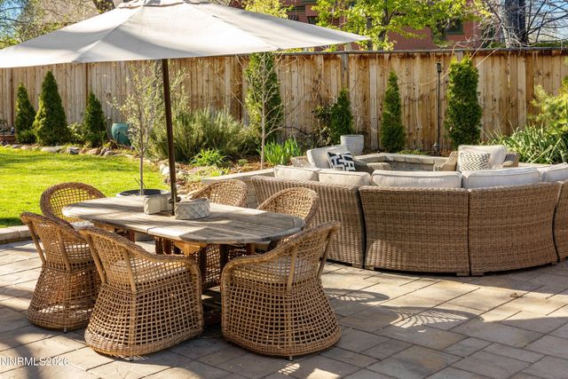 581 Ridge Street, Reno, NV 89501