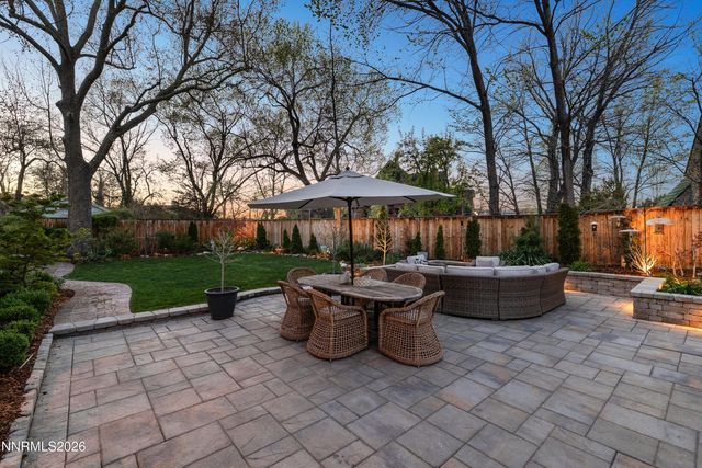 581 Ridge Street, Reno, NV 89501