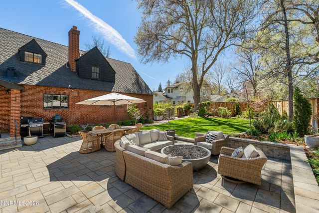 581 Ridge Street, Reno, NV 89501