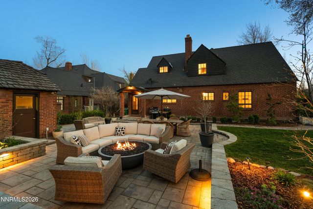 581 Ridge Street, Reno, NV 89501