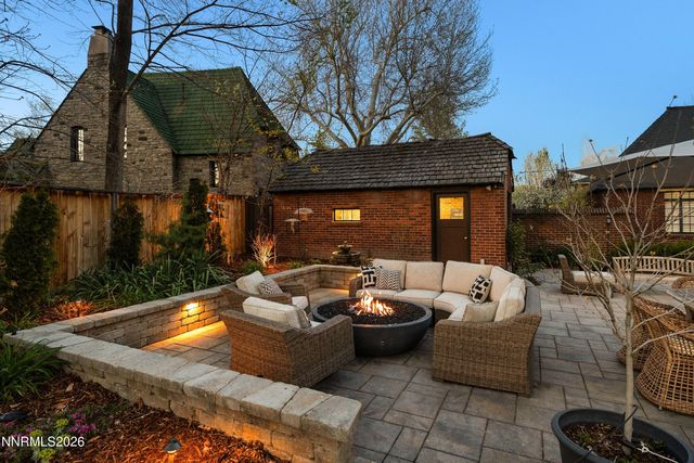 581 Ridge Street, Reno, NV 89501