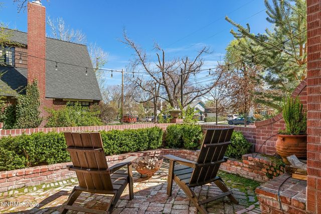 581 Ridge Street, Reno, NV 89501