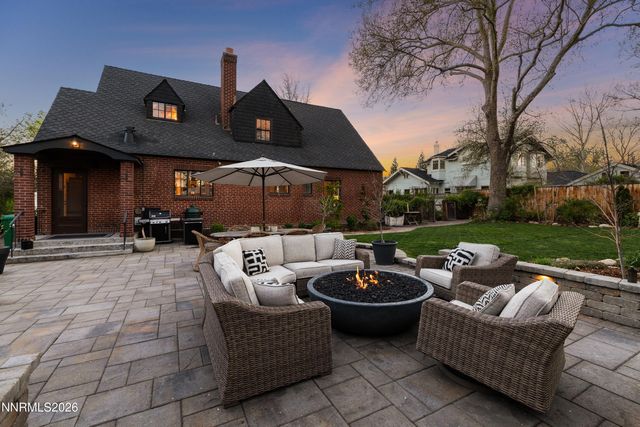 581 Ridge Street, Reno, NV 89501