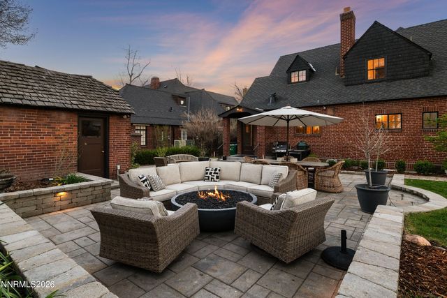 581 Ridge Street, Reno, NV 89501