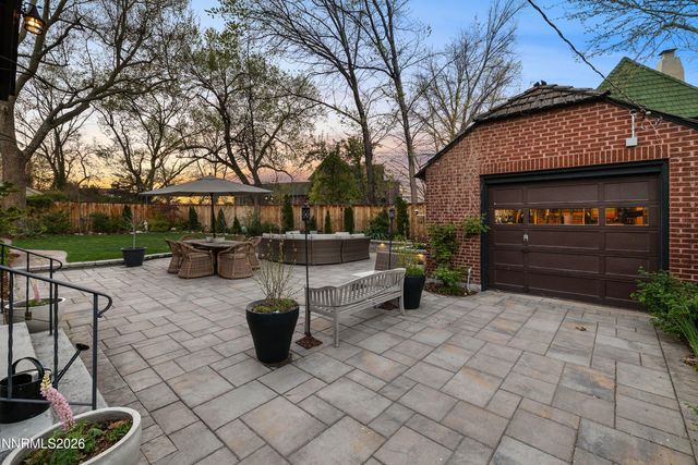 581 Ridge Street, Reno, NV 89501