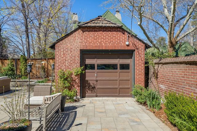 581 Ridge Street, Reno, NV 89501