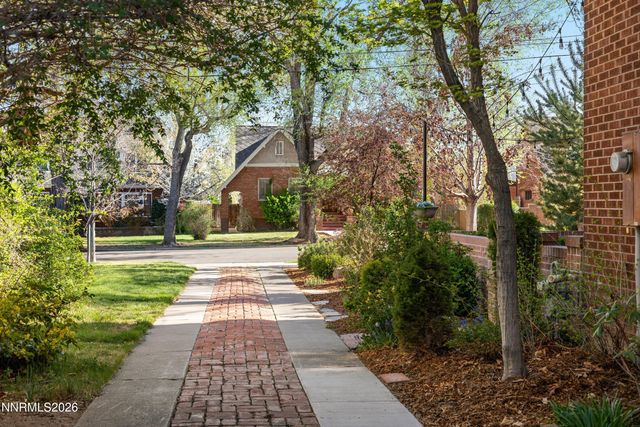 581 Ridge Street, Reno, NV 89501