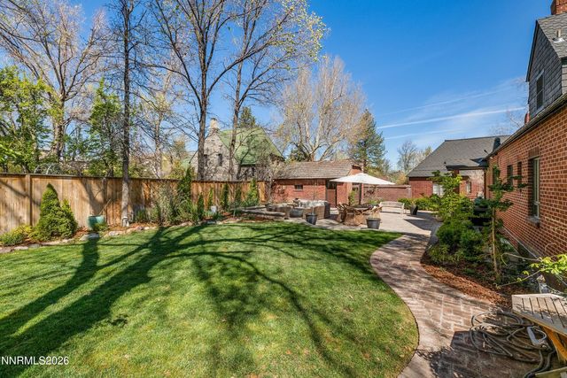 581 Ridge Street, Reno, NV 89501