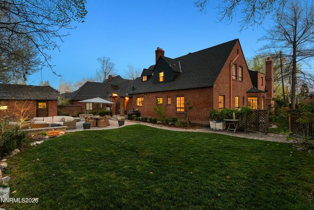 581 Ridge Street, Reno, NV 89501