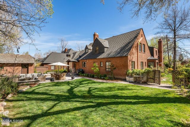 581 Ridge Street, Reno, NV 89501