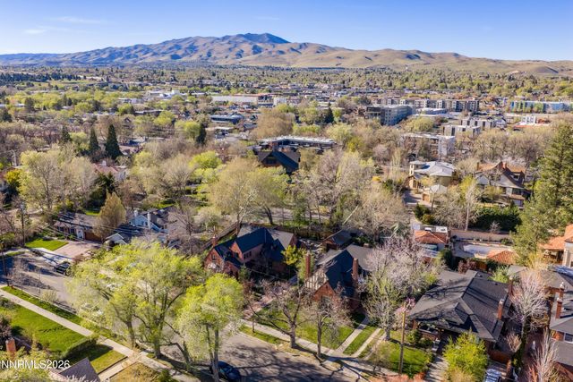 581 Ridge Street, Reno, NV 89501