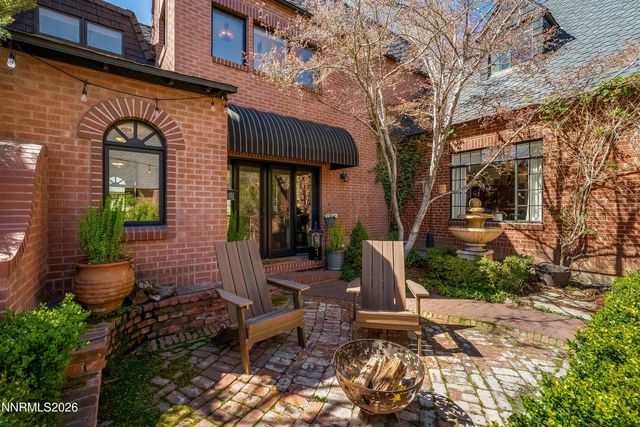 581 Ridge Street, Reno, NV 89501