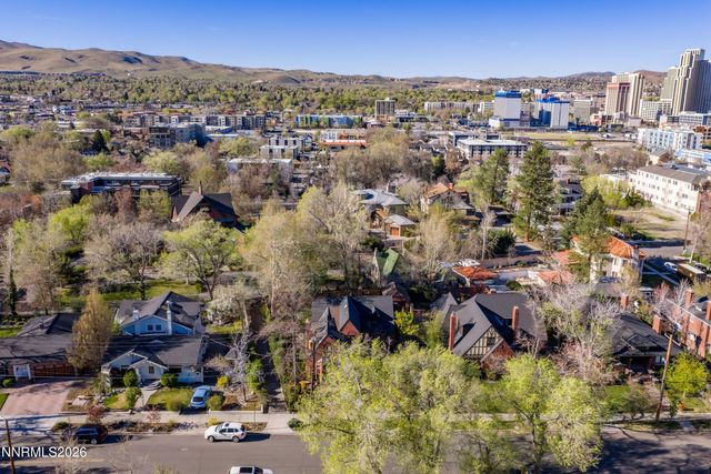 581 Ridge Street, Reno, NV 89501